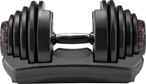 Bowflex - SelectTech 1090 Adjustable Dumbbell - Black | Best Buy U.S.