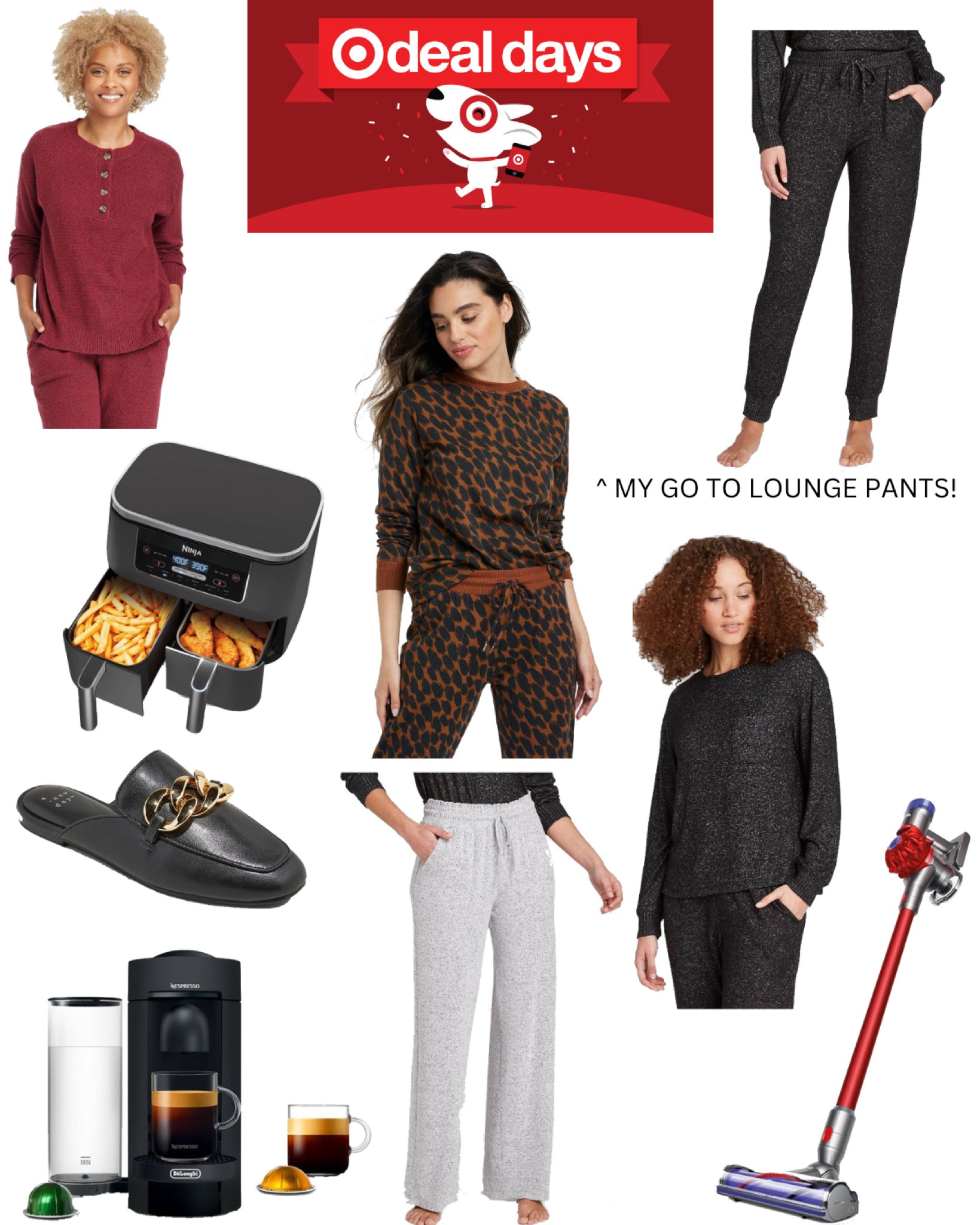 Target Deal Days must haves! 

#LTKsalealert #LTKunder100 #LTKstyletip