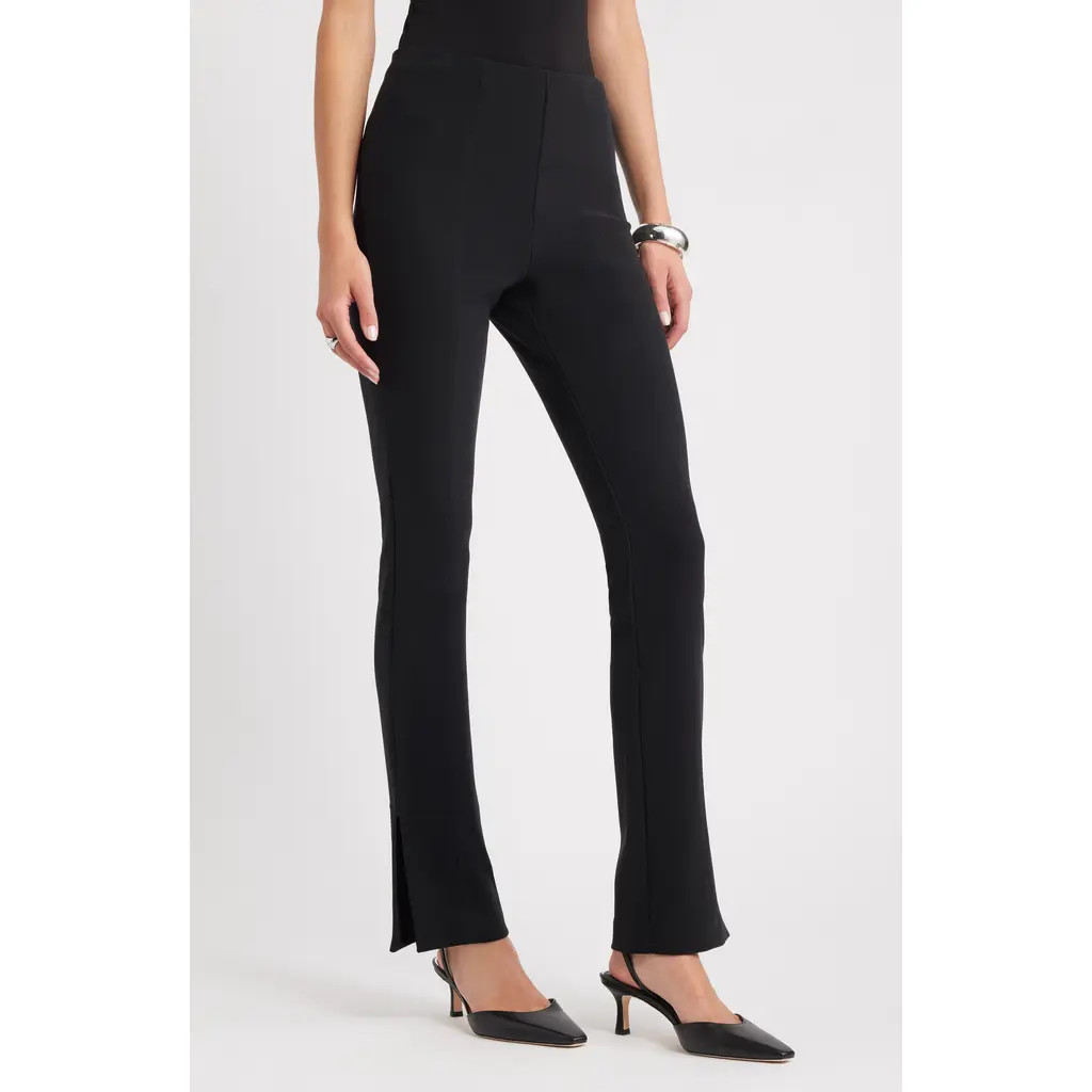 Open Edit Skinny Fit Suit Pants in Black at Nordstrom Rack, Size Xx-Small | Nordstrom Rack