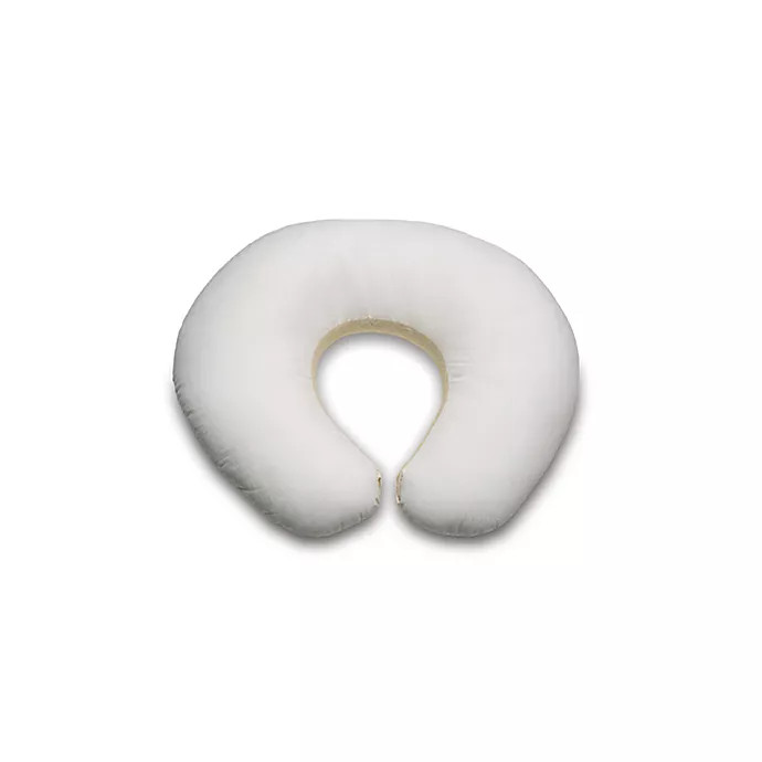 Boppy® Bare Naked® Pillow | buybuy BABY
