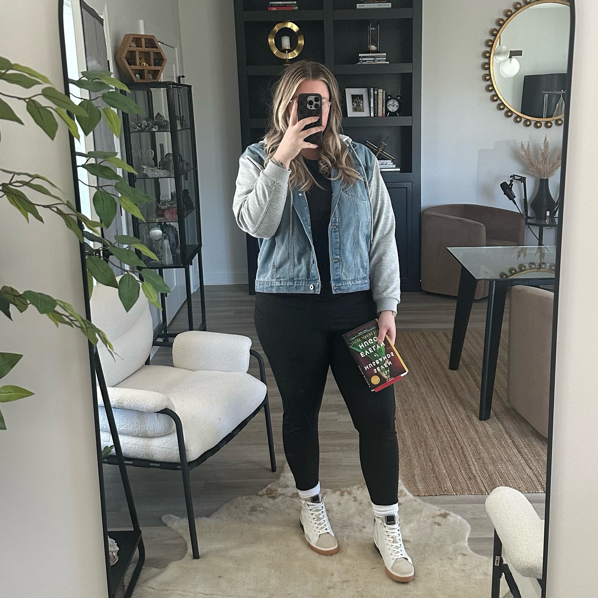 lunch & then lasik 👀 & I think these are my new fav shoes 👟 

#LTKmidsize #LTKplussize #LTKSeasonal