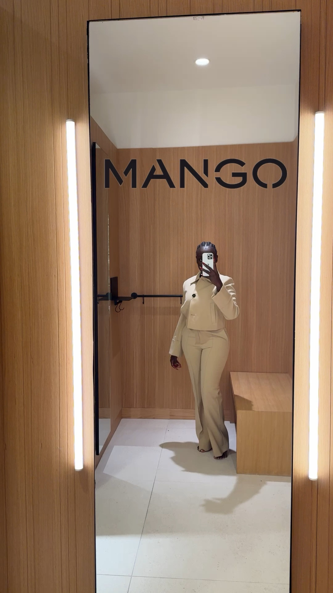 October Mango Try On Haul 

#LTKStyleTip