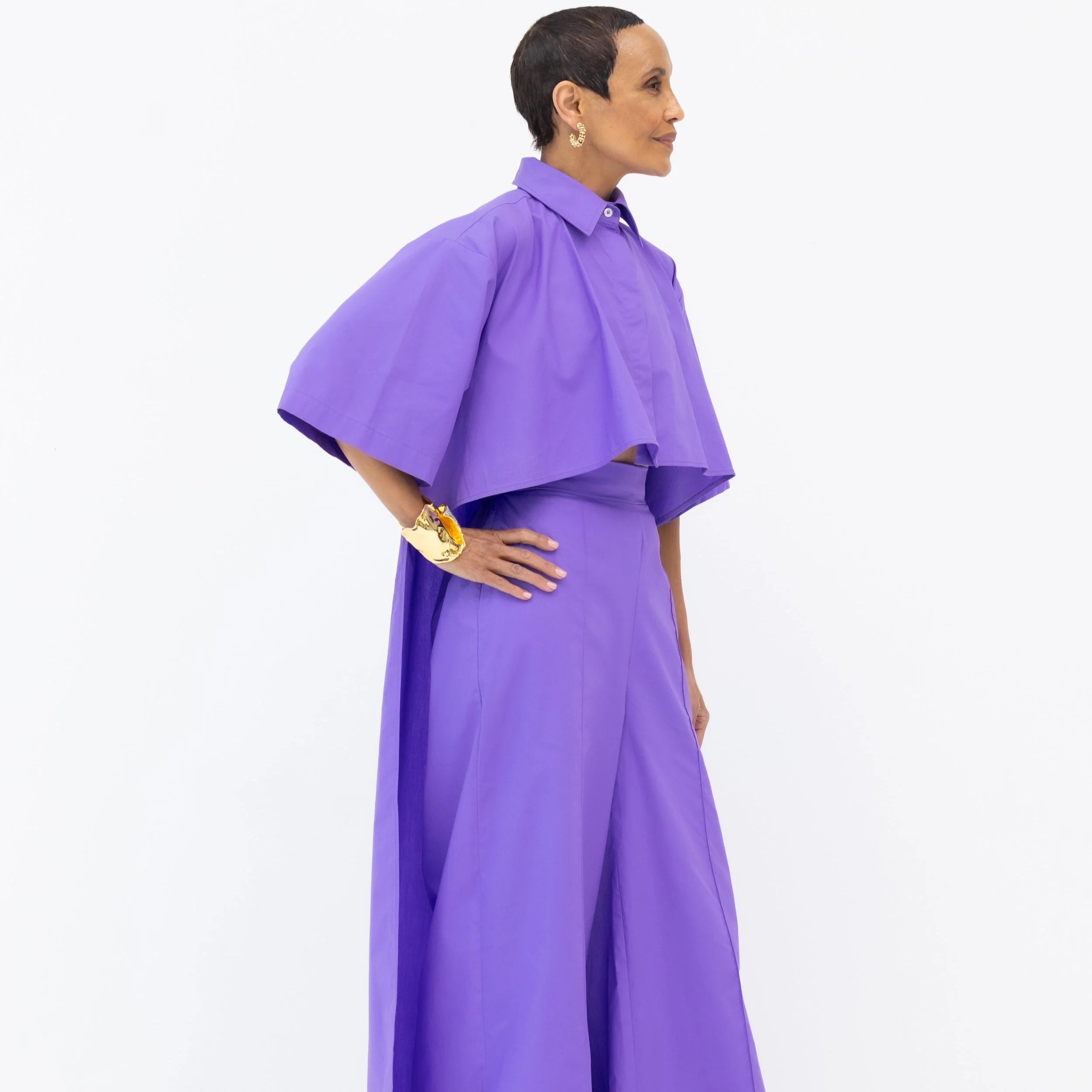 Randi Pant Set | Ada & Edith