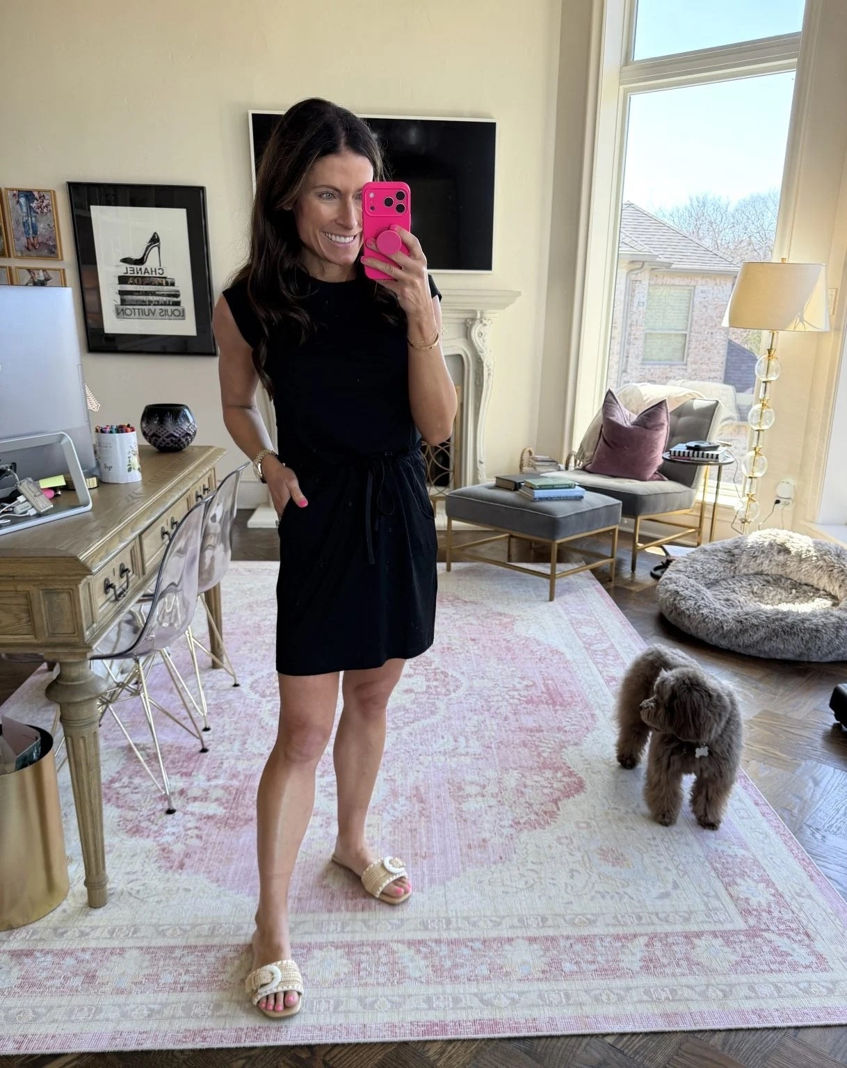 How CUTE is this dress?! 

#LTKTravel #LTKSeasonal #LTKootd