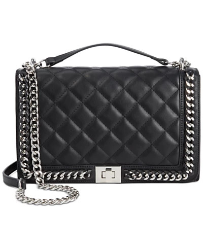 I.N.C. International Concepts Ajae Flap Crossbody, Created for Macy's - Macy's | Macy's