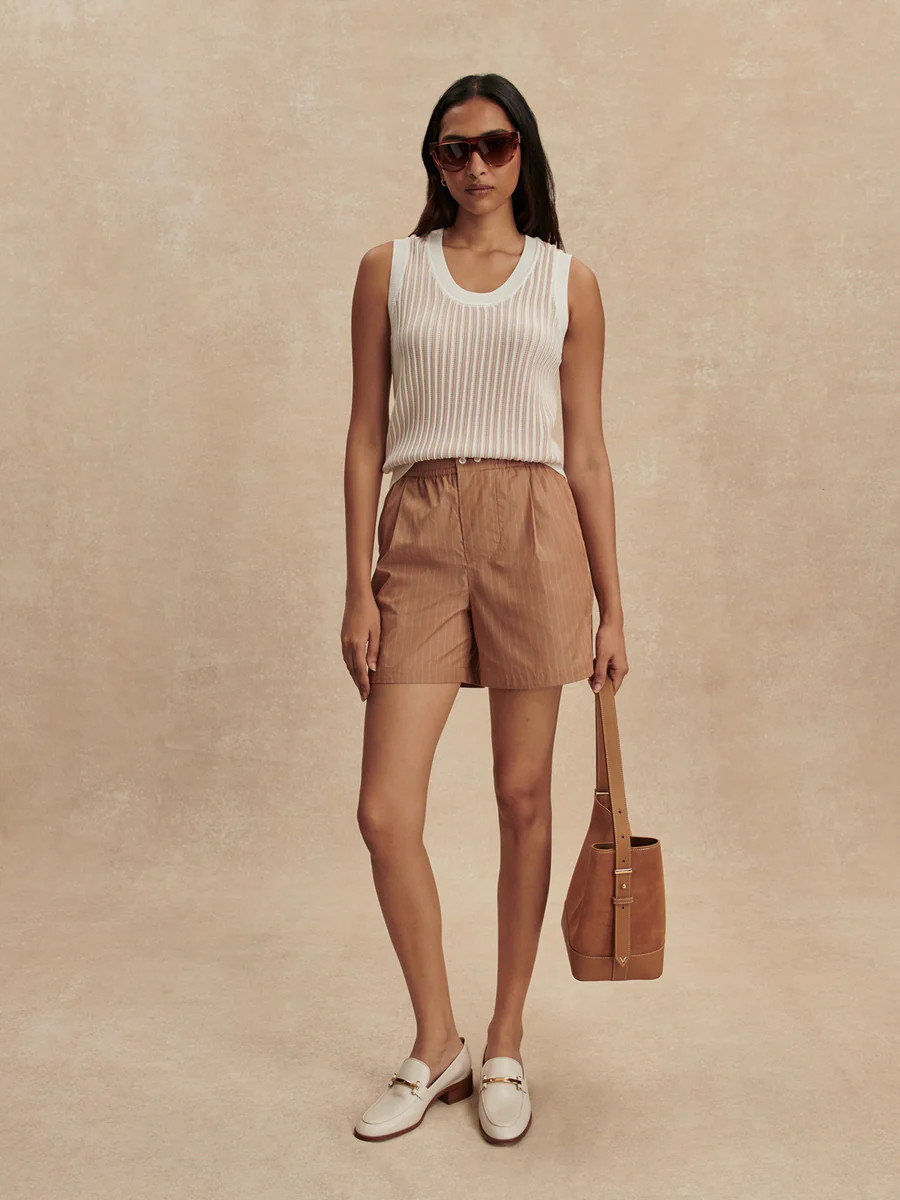 Marius Short 5 | Varley US | Varley US