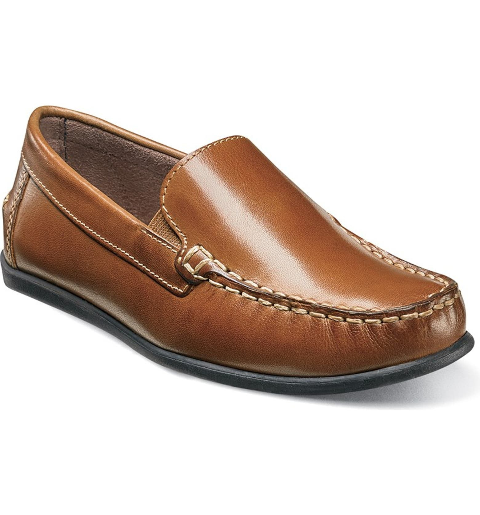 'Jasper - Venetian Jr.' Loafer | Nordstrom