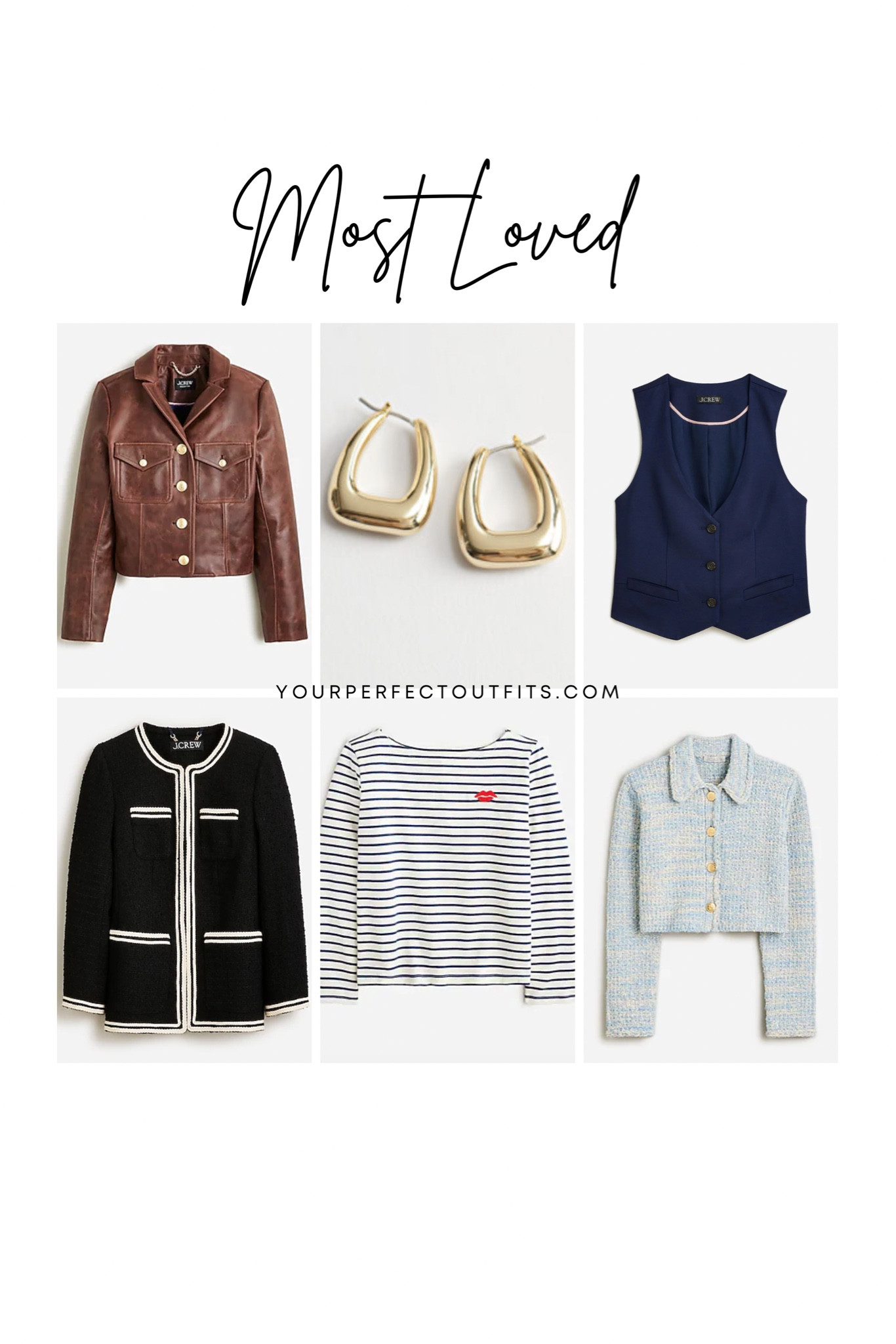 Most loved items this week 
New spring collection 

#LTKstyletip #LTKfindsunder100 #LTKU