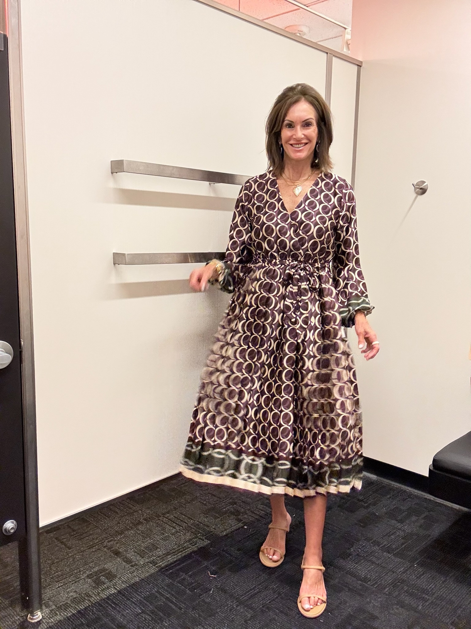Fall Floral Dresses, Nordstrom Anniversary Sale, Fall Fashion, Fashion Over 60, Ageless Style, Transitional Style

#LTKOver40 #LTKSeasonal #LTKSaleAlert