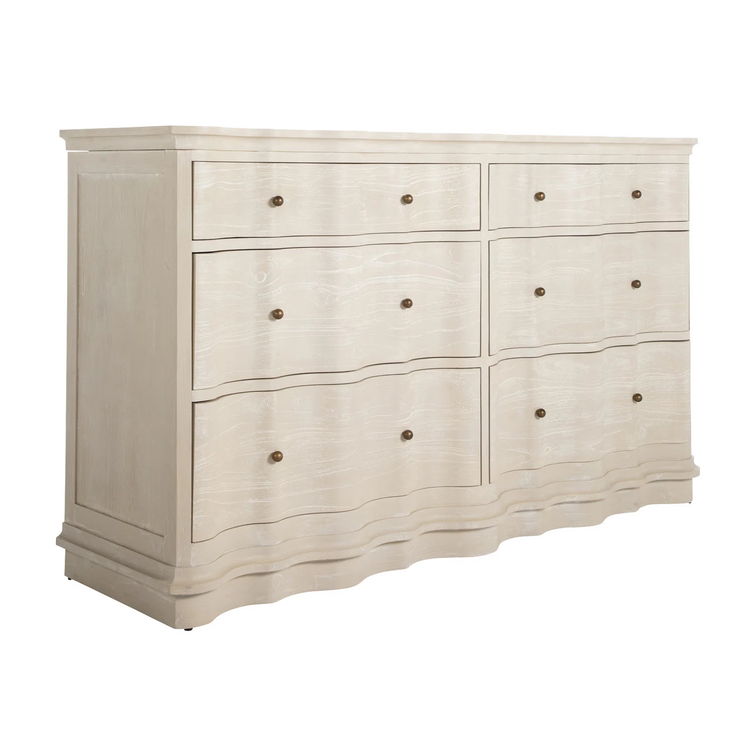 Gabby Meredith 6 - Drawer Dresser | Wayfair | Wayfair North America