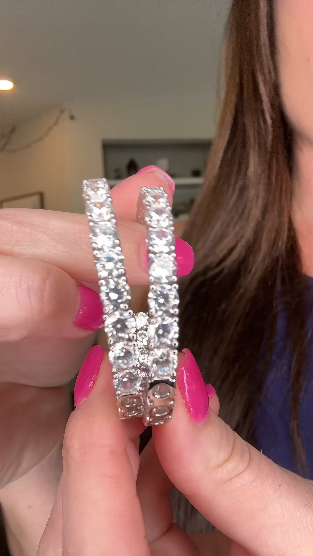 I don’t think I can ever wear my generic $10 hoops again. Not when these are so gorgeous and have a lifetime guarantee. Melinda Maria jewelry is so shiny, so sparkly. I just can’t get enough. I’m glad I finally upped my Jewelry game and found this brand! 

#LTKItBag #LTKStyleTip #LTKFindsUnder100