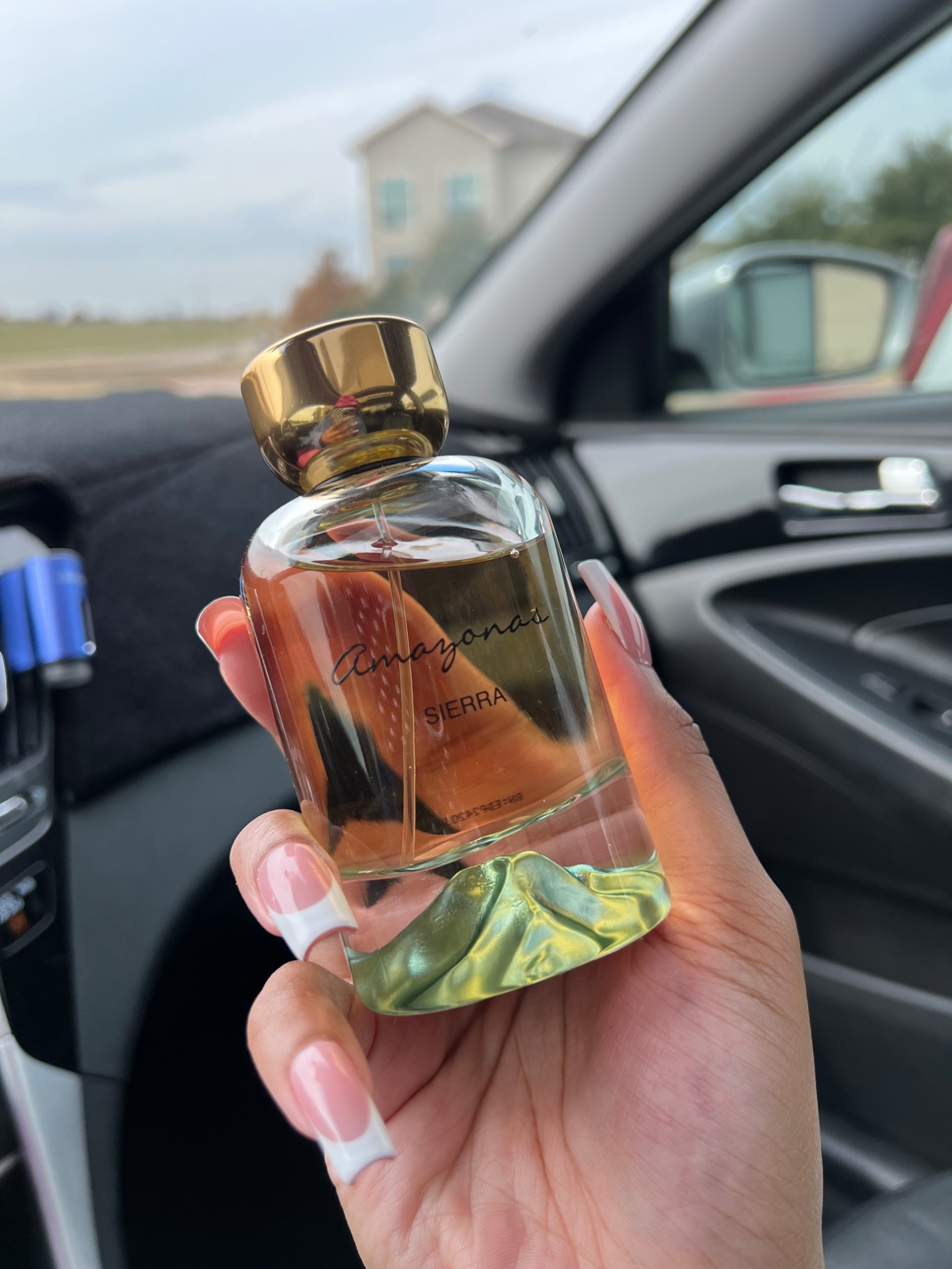 MFK Gentle Fluidity Gold Inspired fragrance & it smells the exact same! Less than $50!

#LTKBeauty #LTKFindsUnder50 #LTKGiftGuide