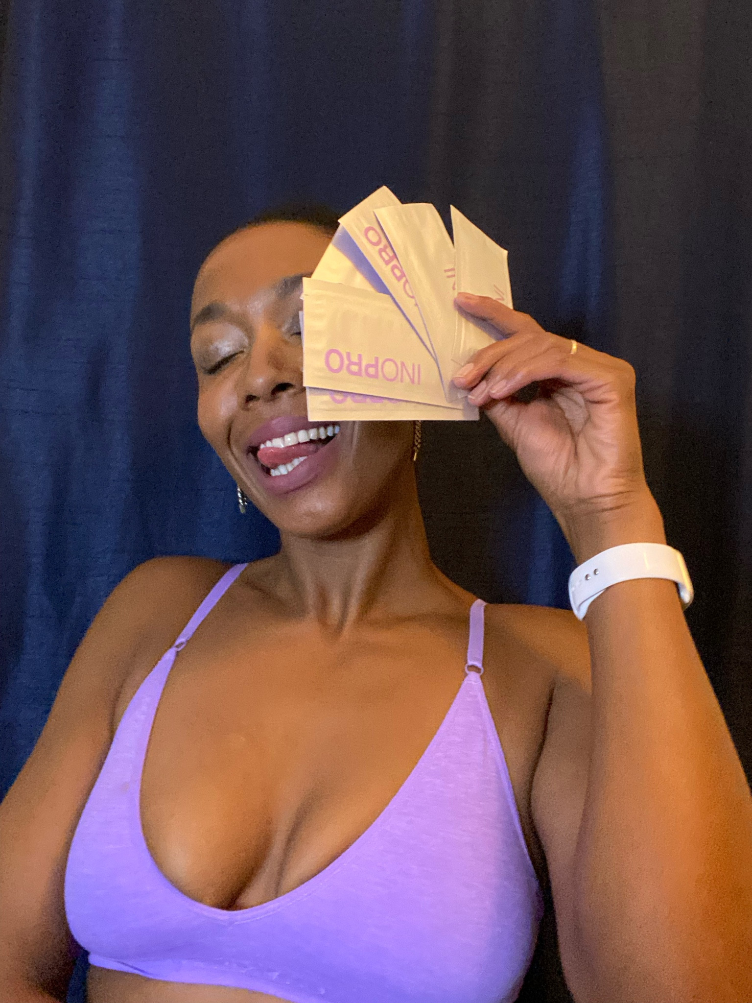 💜 sooo fresh + soo clean clean oral hygiene 💜 everything used to brighten your smile linked below! ⬇️ 🪥🦷 #wellnesswithlele

#LTKsalealert #LTKfindsunder50 #LTKbeauty