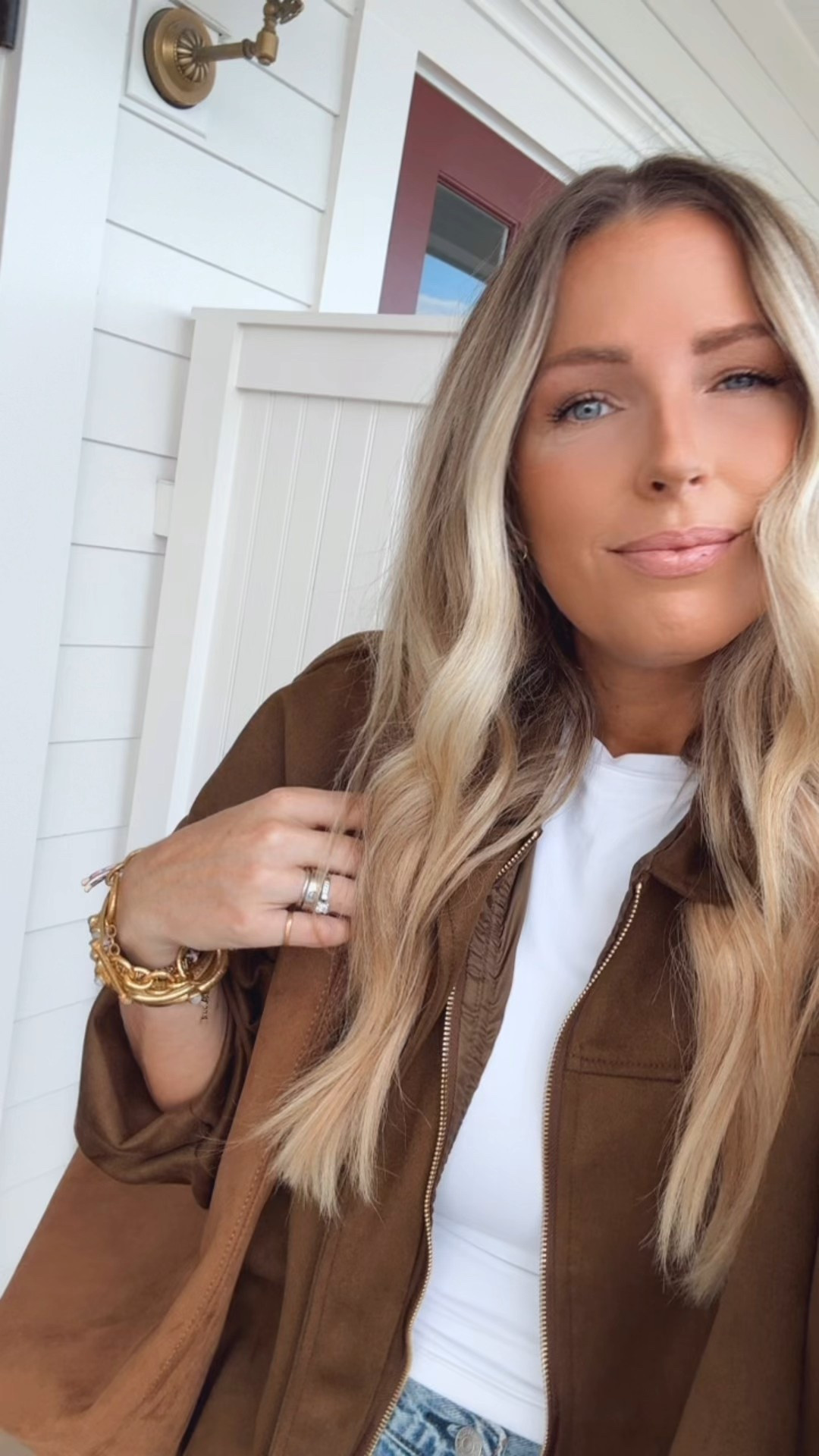 Pants that are sweatpants. Razor. I sized down one size for the tighter fit on waist. Date night. Holiday outfit. Fall wedding guest dress. Travel outfit. Denim jacket. Fall family photos. Sized up to a large I. Eye mask. California trip. The shorts and top. Travel outfit. Fall break. California. Suede. Prime day. Road trip. Adidas. Denim jacket. Chocolate brown. Amazon big deal days. Pumpkin patch. Leopard pa ts. Camo. Carpool pickup. Sports mom outfits. Amazon prime day. Prime day. Gift guide teen. Tween. Game day outfit. Wedding guest dress. Halloween. Nike shoes. Gift guide for the host. Black Friday. Early Black Friday. Gift guide for the hostess. Gift guide for mil. Hift hide for the homebody. Gift guide for teens. Gift guide for teen boys. Cozy gift guide. Gift guide for her. Gift for the beauty lover. Skincare. Gift guide under $10. Gift guide under $50. Gift guide under $25. Gift guide for him. Gift guide for father in law. Gift guide for FIL. Beauty. Halloween. Gift guide for her. Gift guide for teens. 2025 gift guide. LED face mask. Lounge wear. Gift guide for thr cozy girl. Gift guide for the host. Gift guide for MIL. Lip stain. 2025 gift guide. Gift guide for her. Gift guide for teens. Porch decor. Chair. Game day outfit. Fall outfits. Fall photos. Sized up to a large in this 2 piece set.  Fall outfits. Travel outfit. Lounge set. Free people. Denim dress. Halloween. Denim dress. Jacket. Thanksgiving outfit. Abercrombie sale. Suede. Suede bag. On cloud. Fall. Fashion. Sports mom. Fall shoes. Sneakers fit true to size. On cloud shoes.. Athleisure. Shorts fits true to size. Beach bag. Coverup. Sandals. Sneaker. Causal outfit. Beach vacation. Free people looks for less bag. Sunglasses. Hat. Linen pants. Sized up to a large in the top and sweatpants for this fit. Travel outfit. Resort wear. Maxi dress. Fall wedding guest dress. Wedding guest dress 2025. Workwear. Cardigan. Maxi dress.




#LTKGiftGuide #LTKOver40 #LTKHoliday