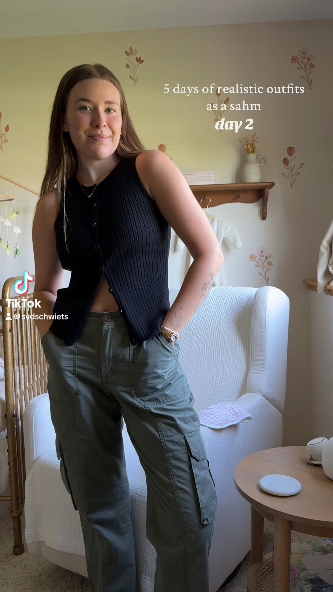 Casual transitional ootd

Small in pants and medium in top! Tops is sold out at target - linking similar!

#LTKStyleTip #LTKSeasonal