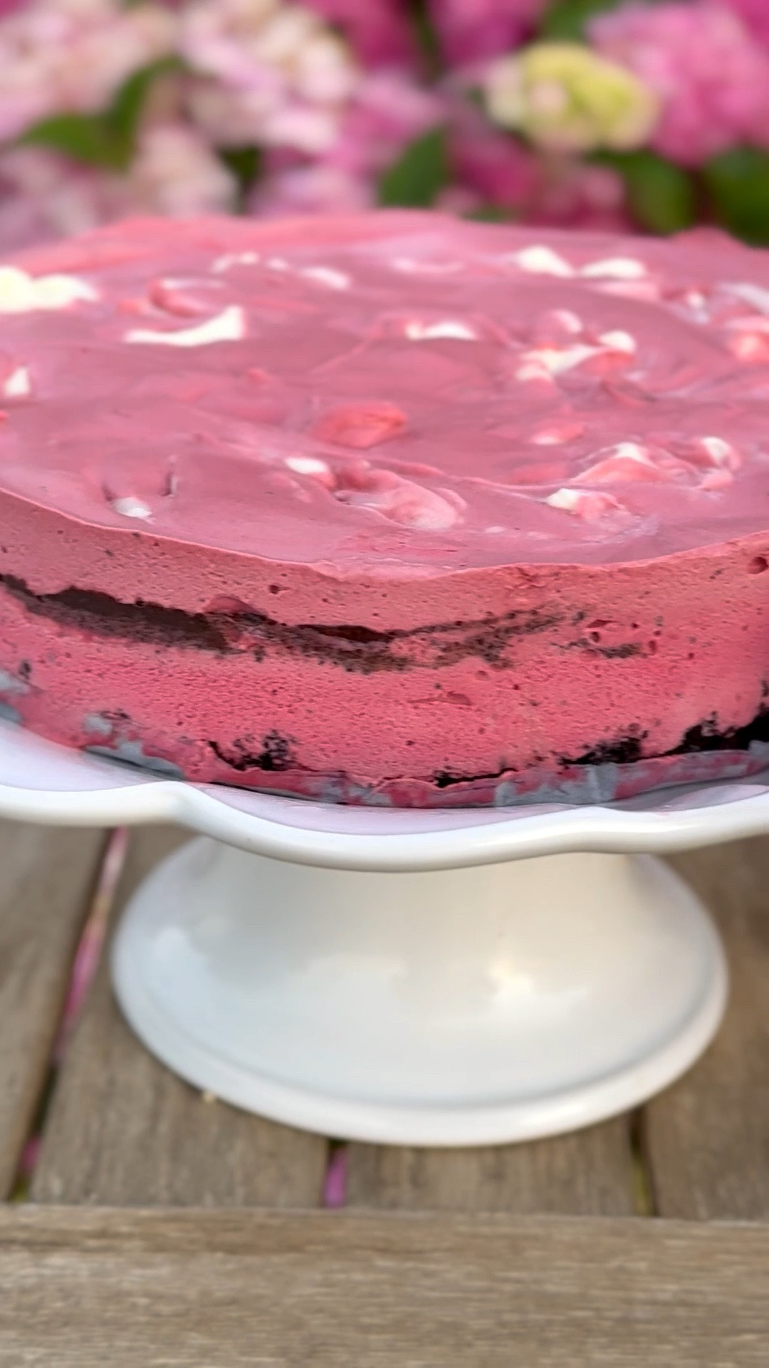 #ad I made this delicious homemade red velvet ice cream birthday cake for myself using a springform pan from @Wayfair! It’s amazing!! It’s great for homemade cheesecakes and other cakes as well. At under $20, this will also make a great gift for dad this Father’s Day! ❤️ #wayfairpartner #wayfair #wayfairpicks #fathersday

#LTKdayinmylife #LTKHome #LTKSaleAlert