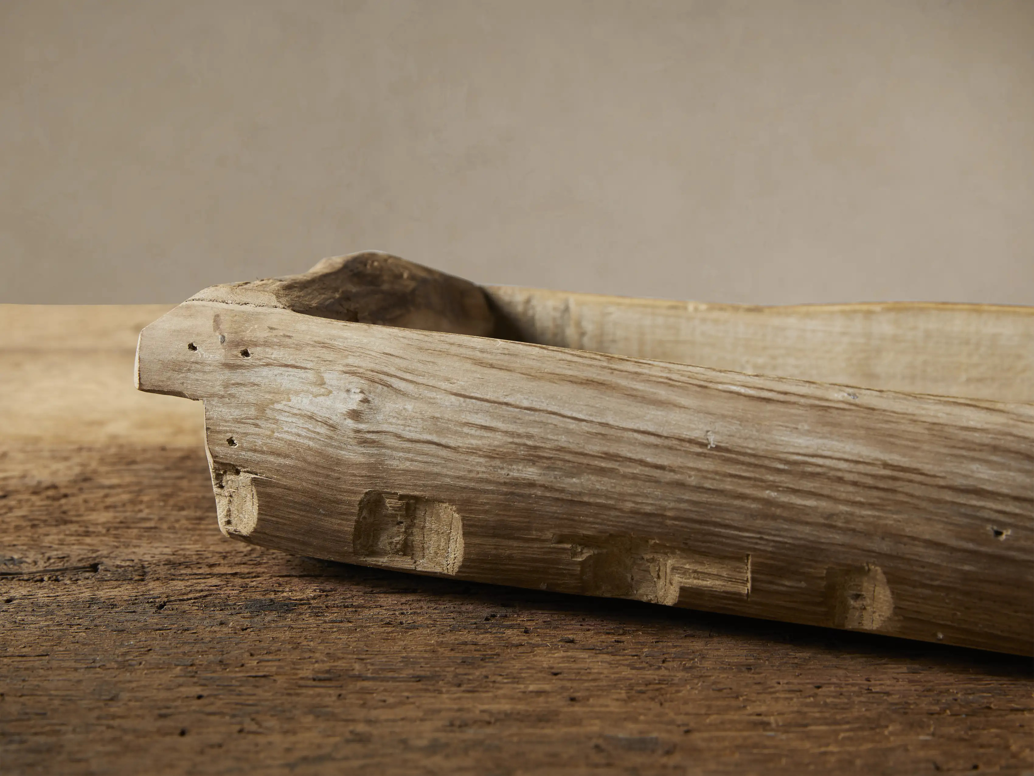 Reclaimed Wood Tray | Arhaus