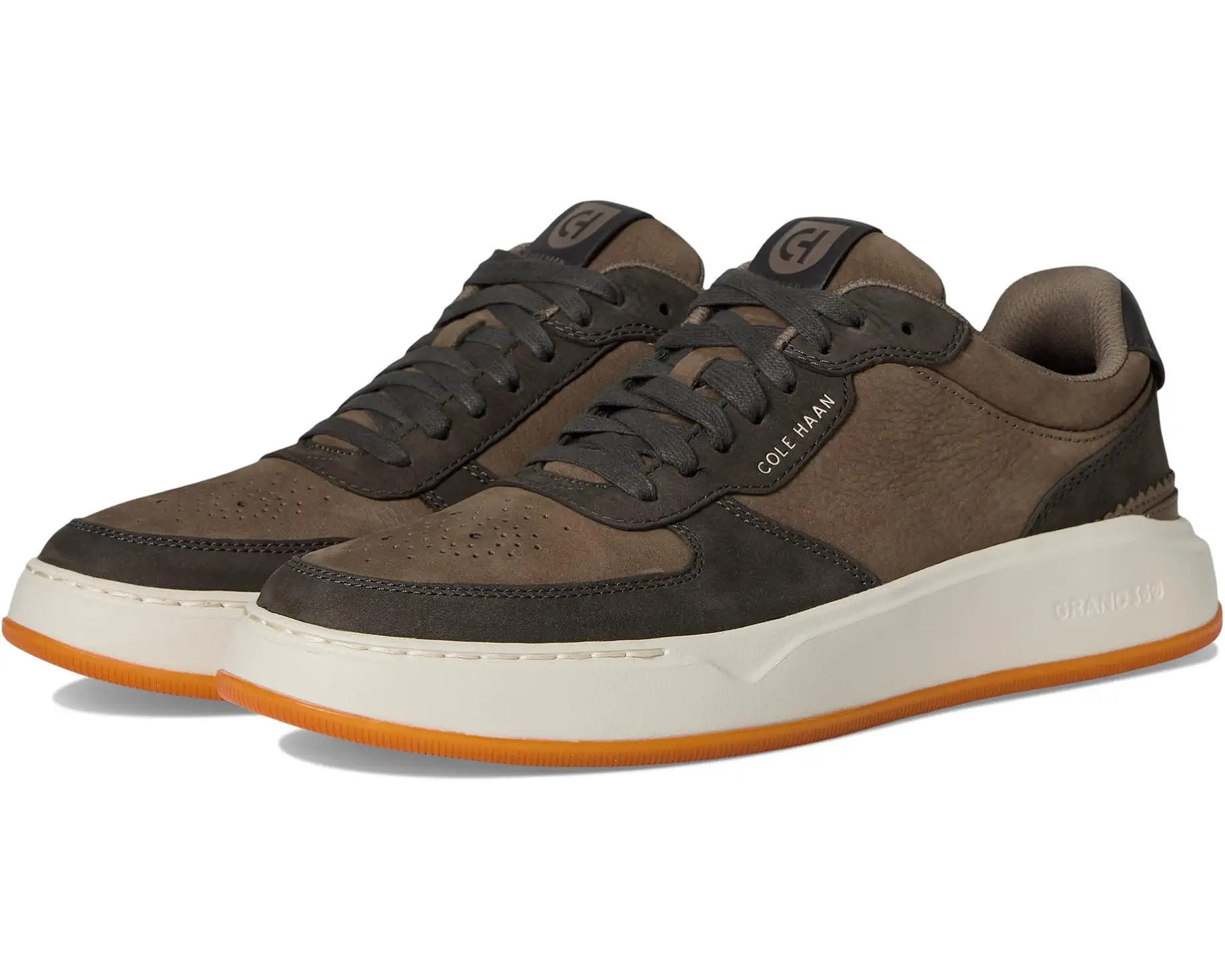Grandpro Crossover Sneaker | Zappos