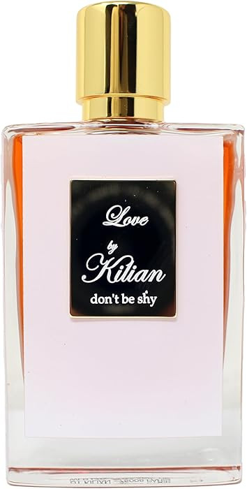 By Kilian Love, dont be shy Eau de Parfum Perfume 50 ml,1.69 Fl Oz (Pack of 1) | Amazon (US)