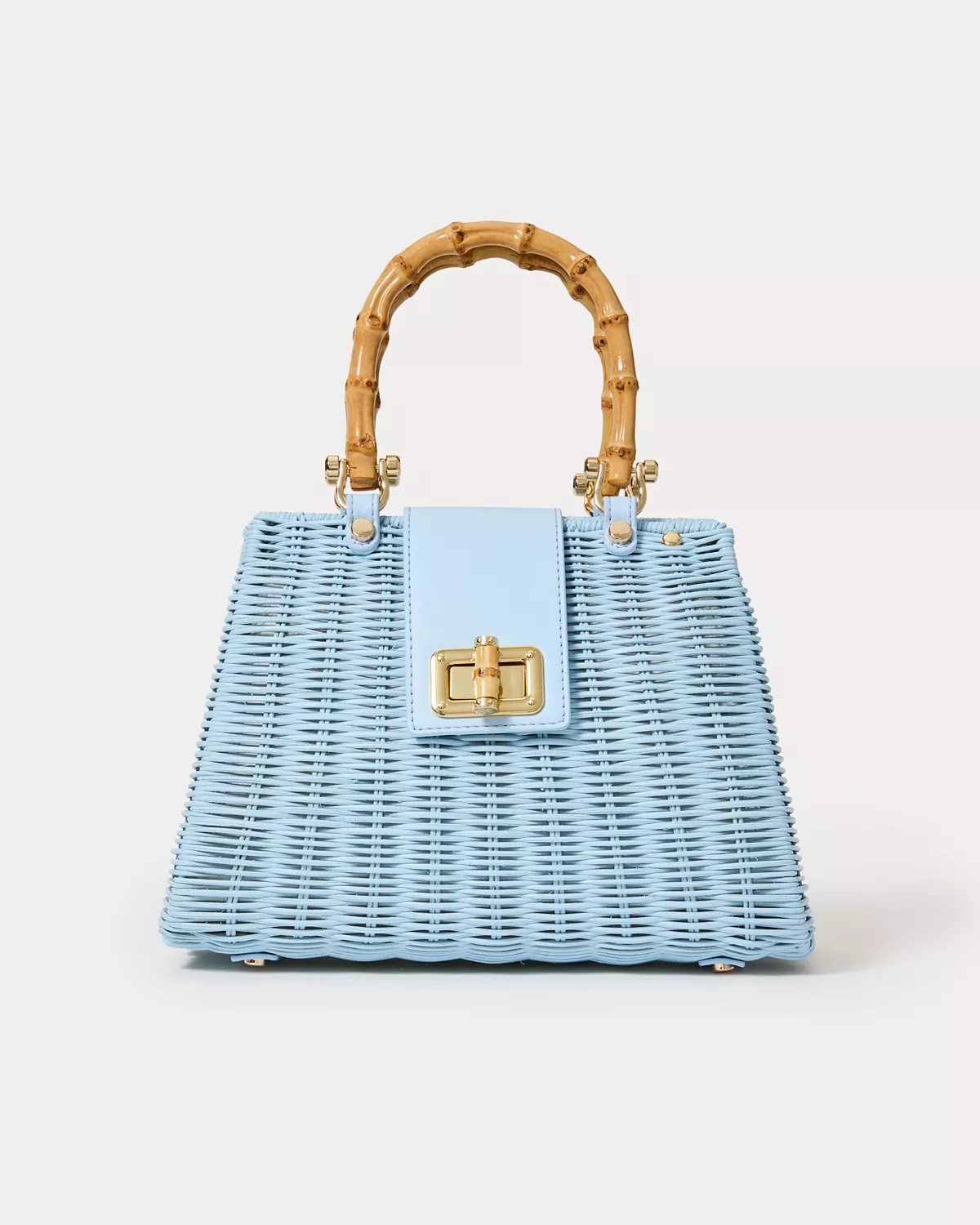 Leena Top Handle Bag | Lilly Pulitzer