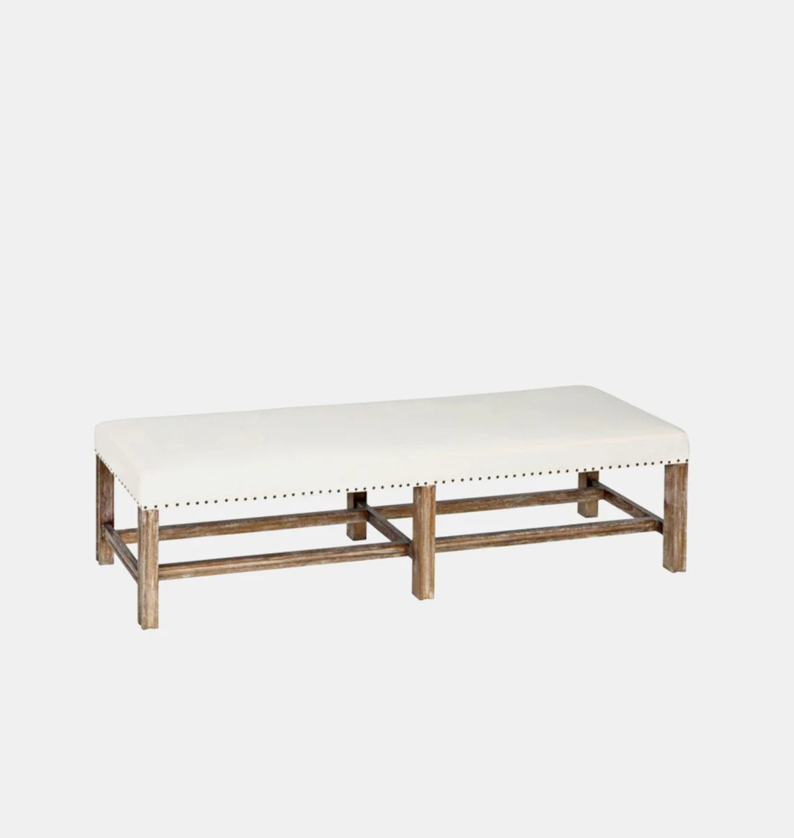 Kaholo Bench | Amber Interiors