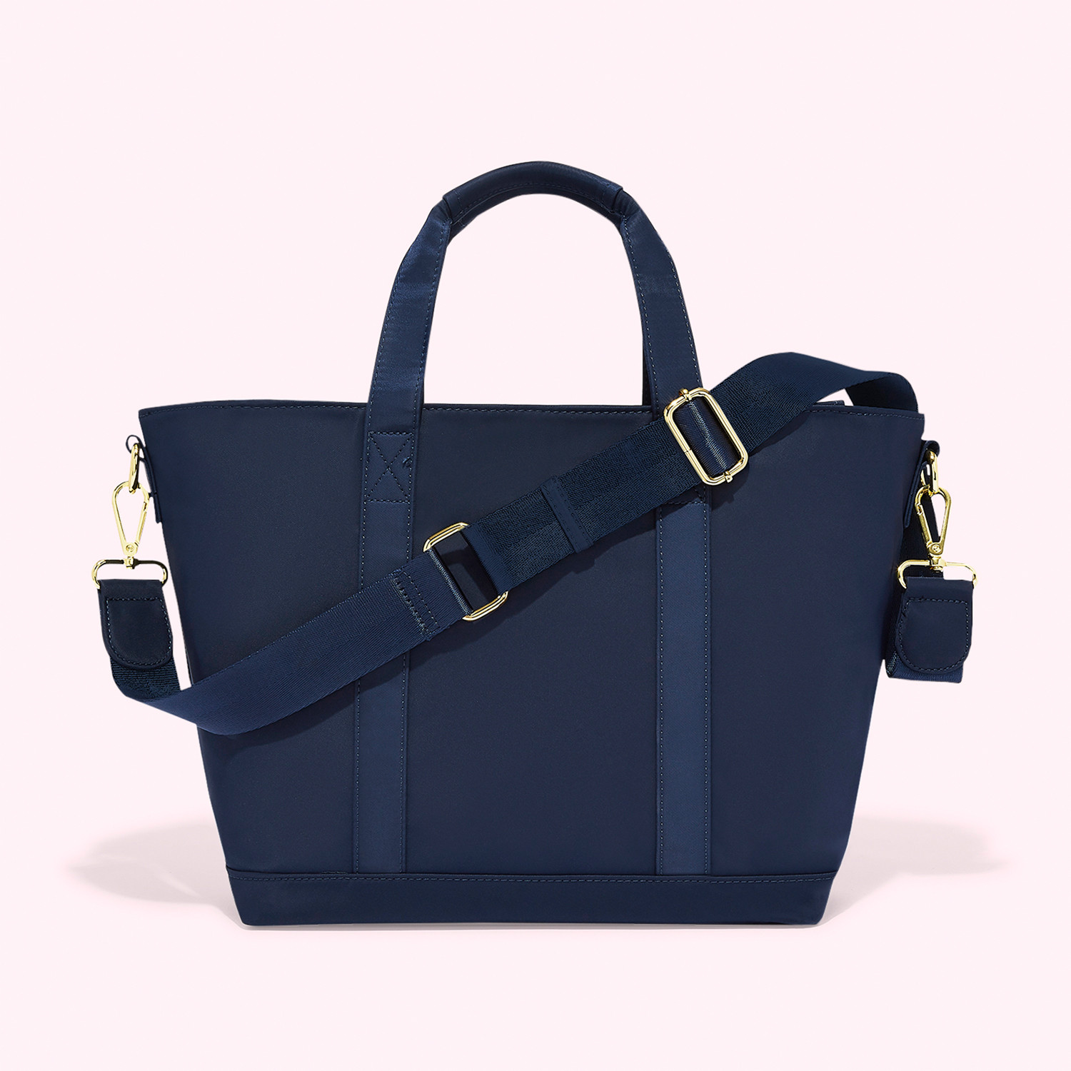 Small Nylon Tote Bag | Stoney Clover Lane | Stoney Clover Lane