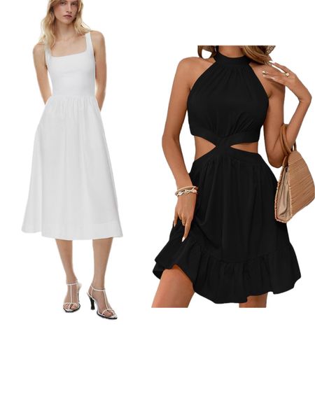 Summer dresses under $100

#LTKfindsunder100 #LTKsalealert