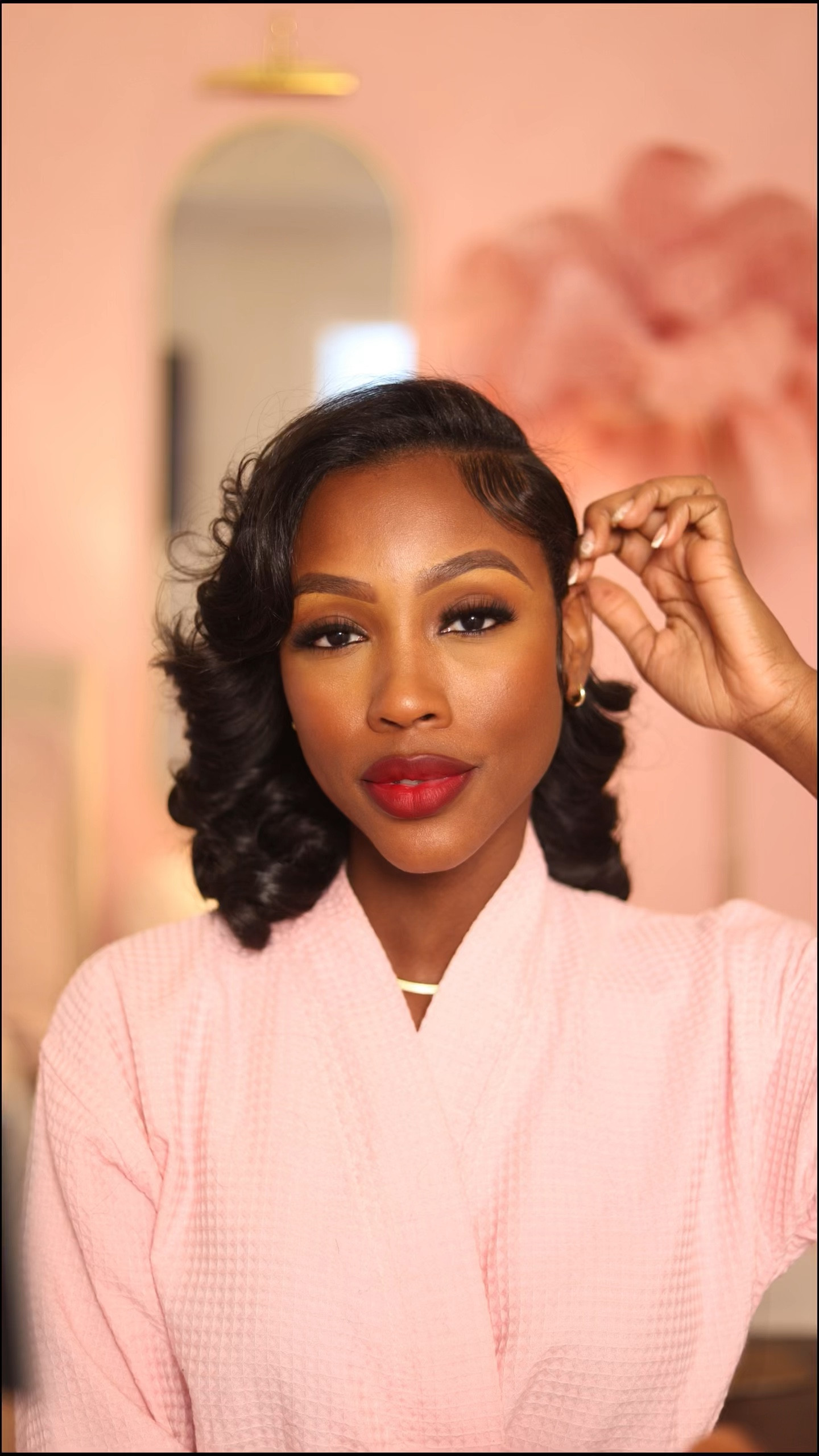 Favorite Red Lip Combo 💋🌹

#LTKFindsUnder50 #LTKBeauty