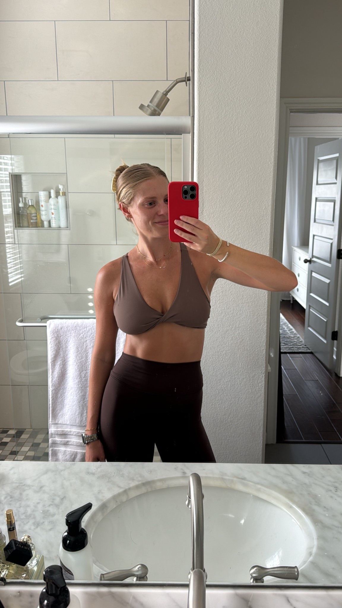 Amazon workout set

#LTKSaleAlert #LTKActive #LTKFindsUnder50