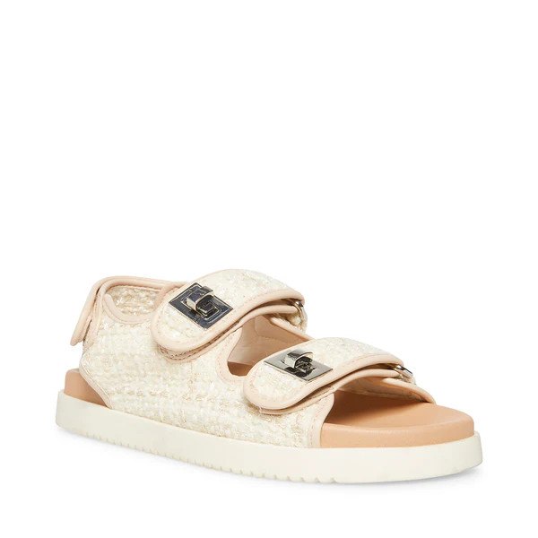 MARGIE BEIGE MULTI 

  @media (min-width: 20em){
    .adaptive-badge {
      display: inline-bloc... | Steve Madden (US)