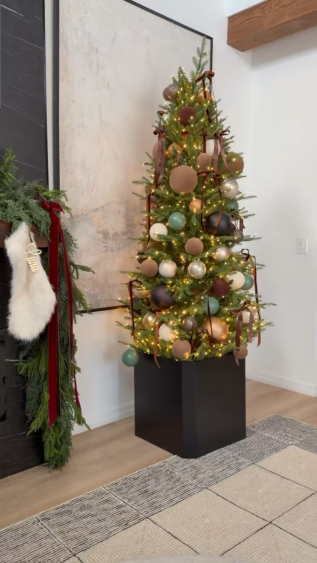 This planter makes a perfect Christmas tree stand. They’re on sale now for cyber Monday! 🚨✨

#LTKHome #LTKHoliday #LTKSeasonal

#LTKSaleAlert #LTKHoliday #LTKCyberWeek