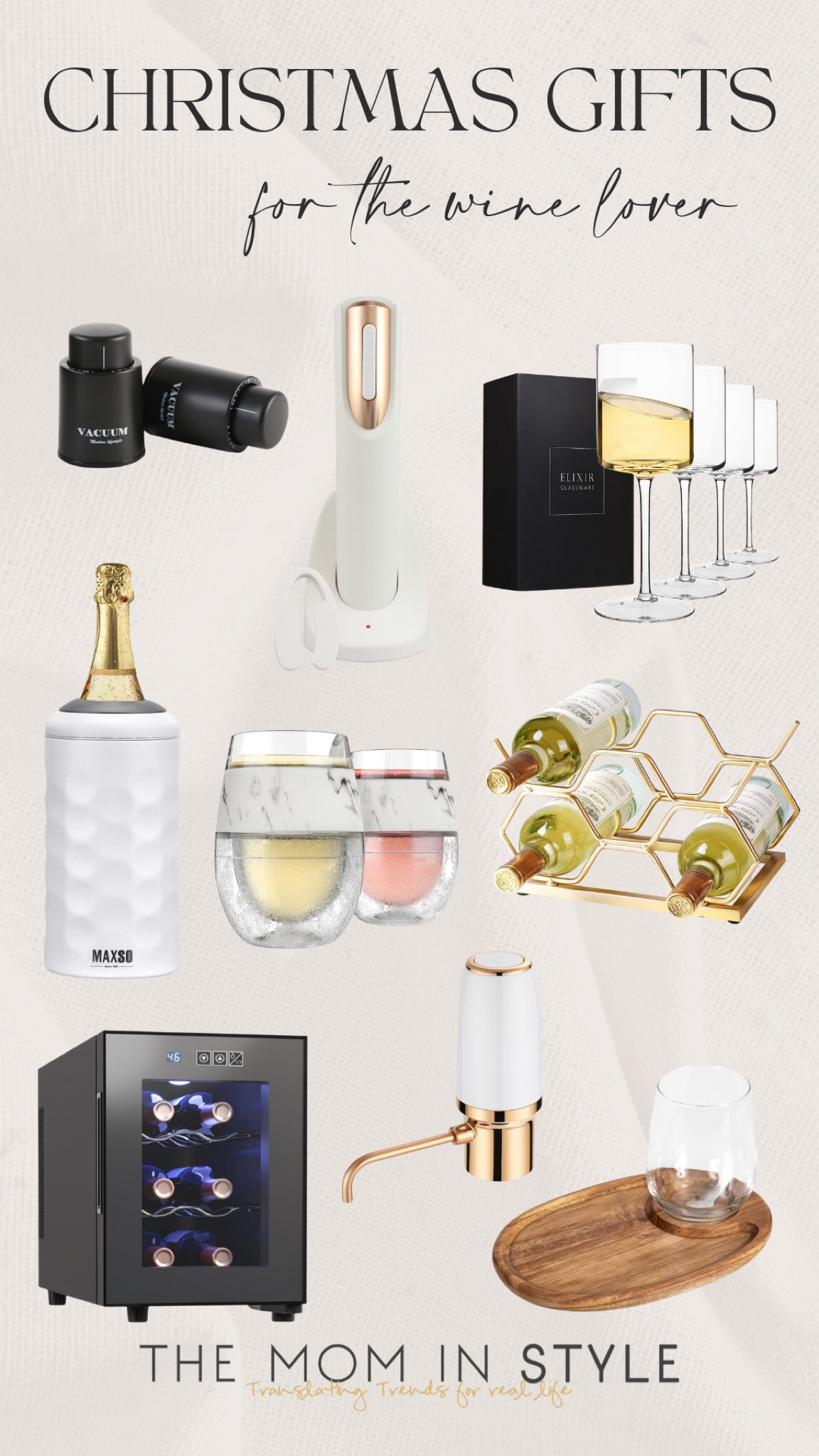 Amazon Gift Guide 🎁

amazon gift guide // gift guide // gifts for her // amazon gifts // amazon gift guide for her // gift ideas // gift ideas for her // womens gift guide // womens gift ideas

#LTKHoliday #LTKfindsunder100 #LTKGiftGuide