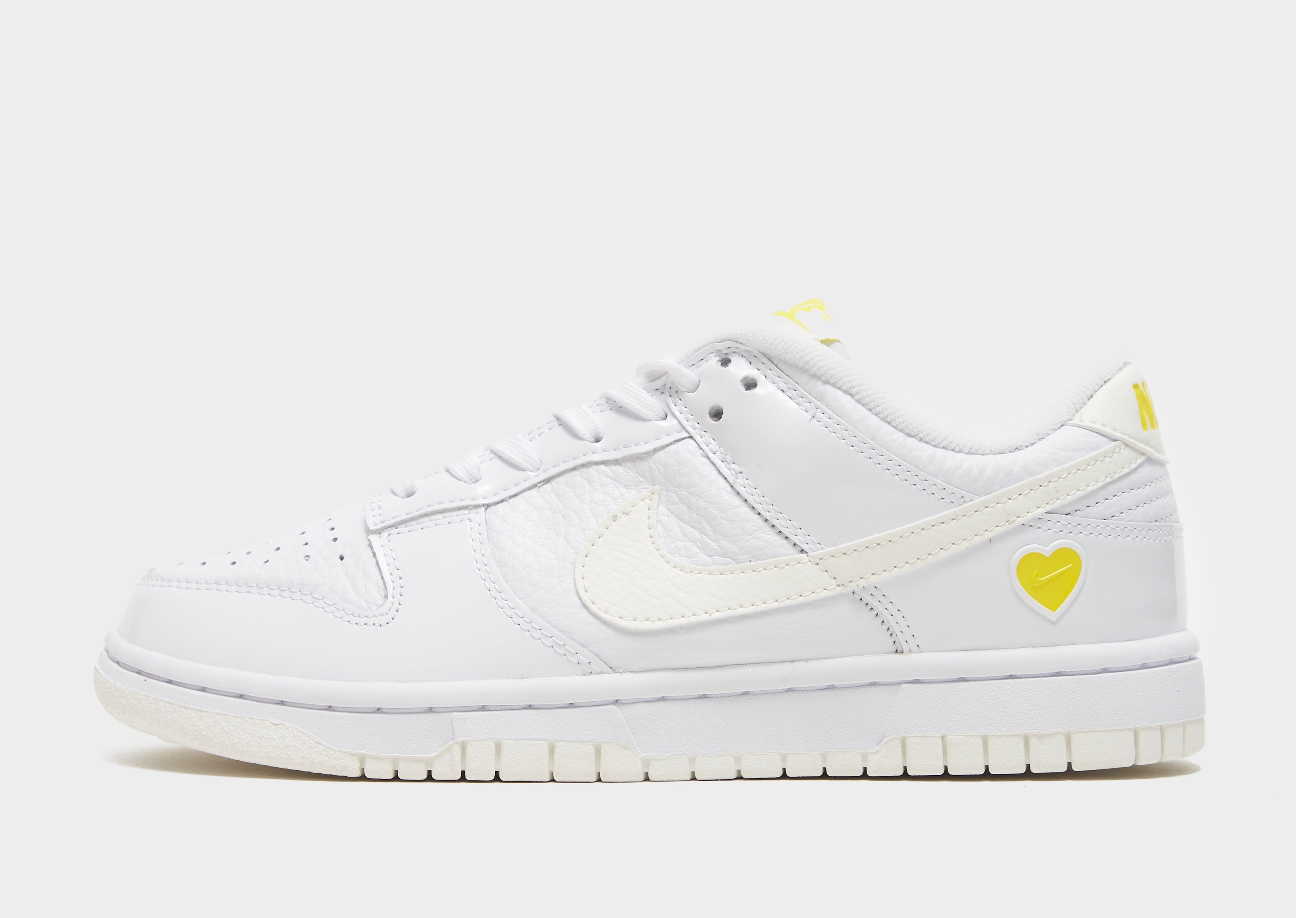 Wit Nike Dunk Low Valentine's Day Women's - JD Sports Nederland | JD Sports (NL)