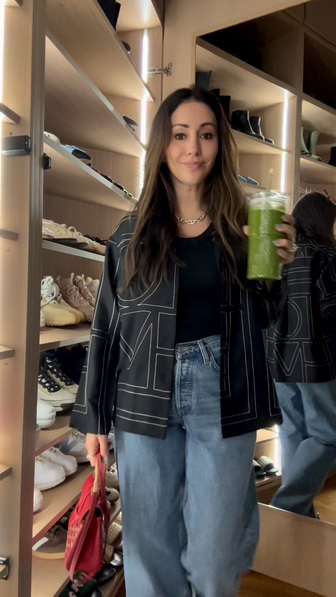 Saturday Style 

#LTKTravel #LTKStyleTip #LTKSeasonal