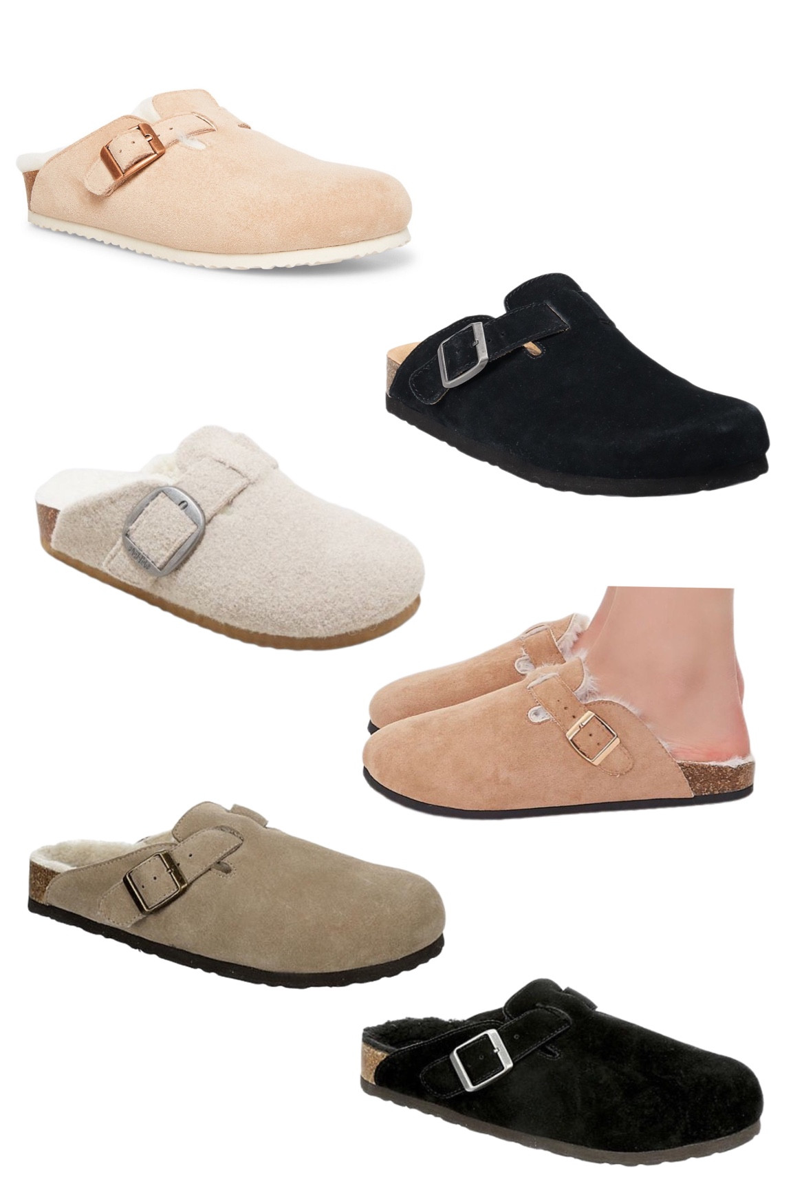 Women’s clogs under $100

#LTKstyletip #LTKunder50 #LTKshoecrush