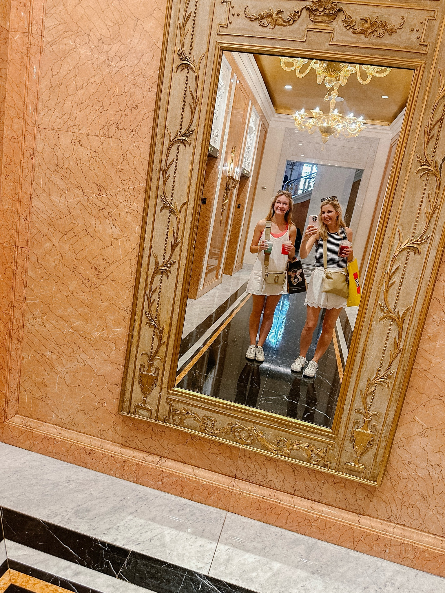 Making memories. NYC. Amazon shorts. Walmart sweater set. Free people dress. 

#LTKtravel #LTKSeasonal