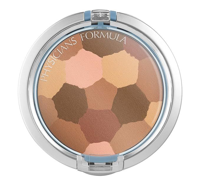 Physicians Formula Powder Palette Multi-Colored Bronzer Bronzer | Amazon (US)