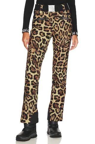 Goldbergh Jaguar Ski Pant in Jaguar from Revolve.com | Revolve Clothing (Global)