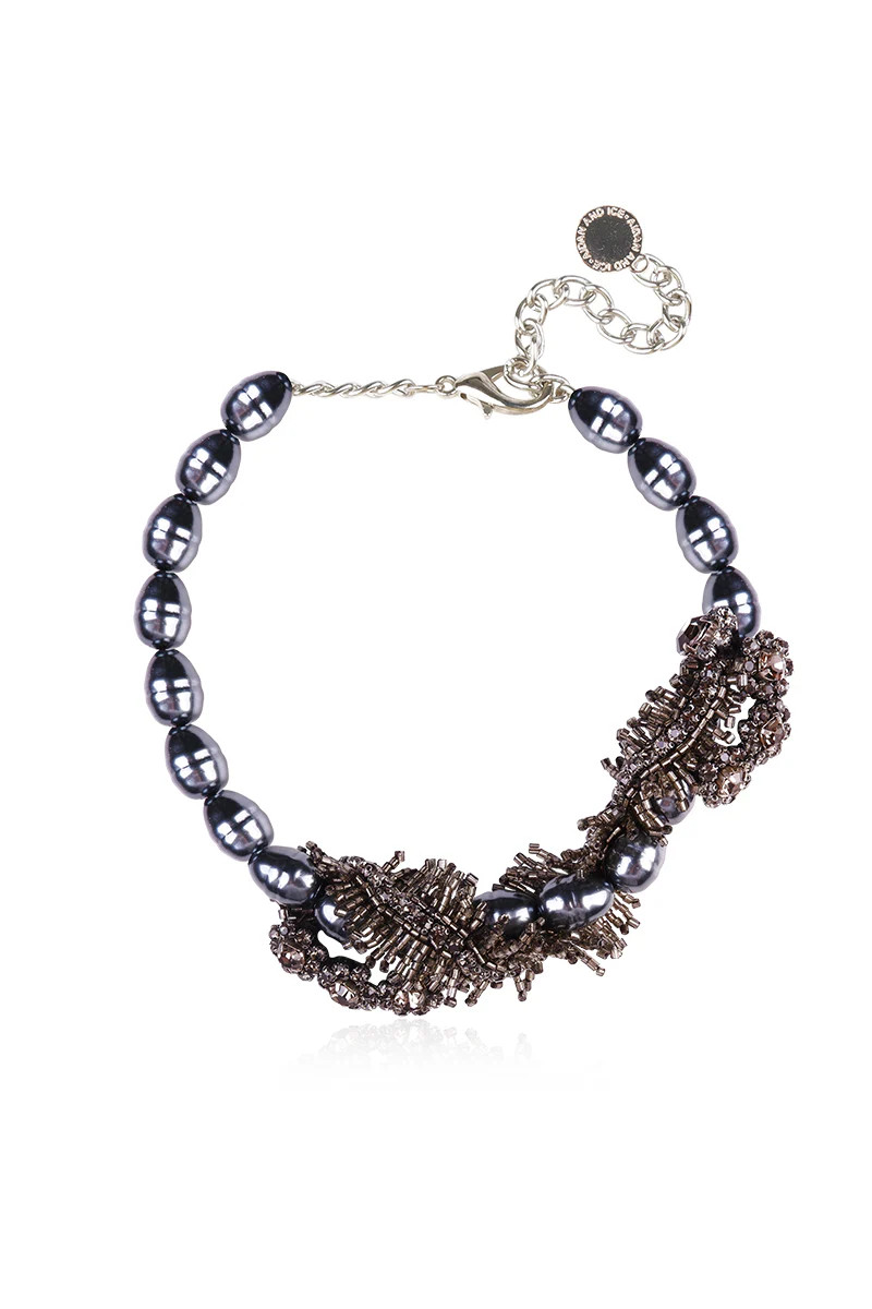 OCEAN DREAM NECKLACE | Aidan & Ice | CULT MIA | CULT MIA UK LTD