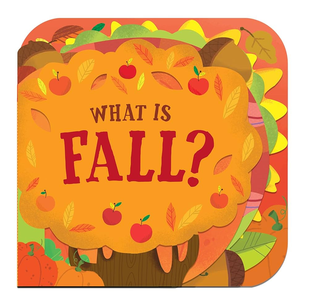 What Is Fall? | Amazon (US)