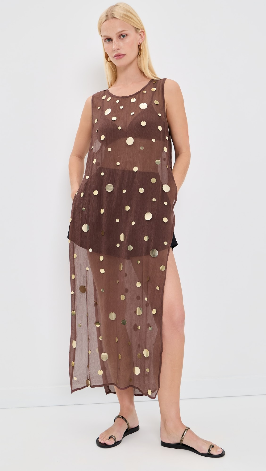 Chan Luu | Shopbop