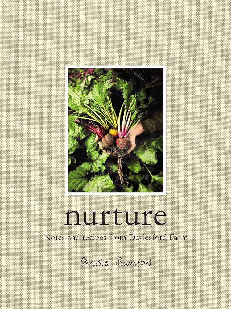 Nurture: Notes and Recipes from Daylesford Farm | Amazon (US)