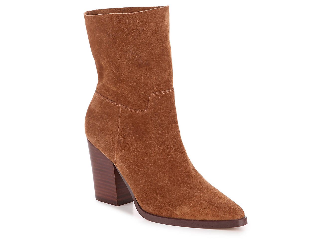 Dana Western Bootie | DSW