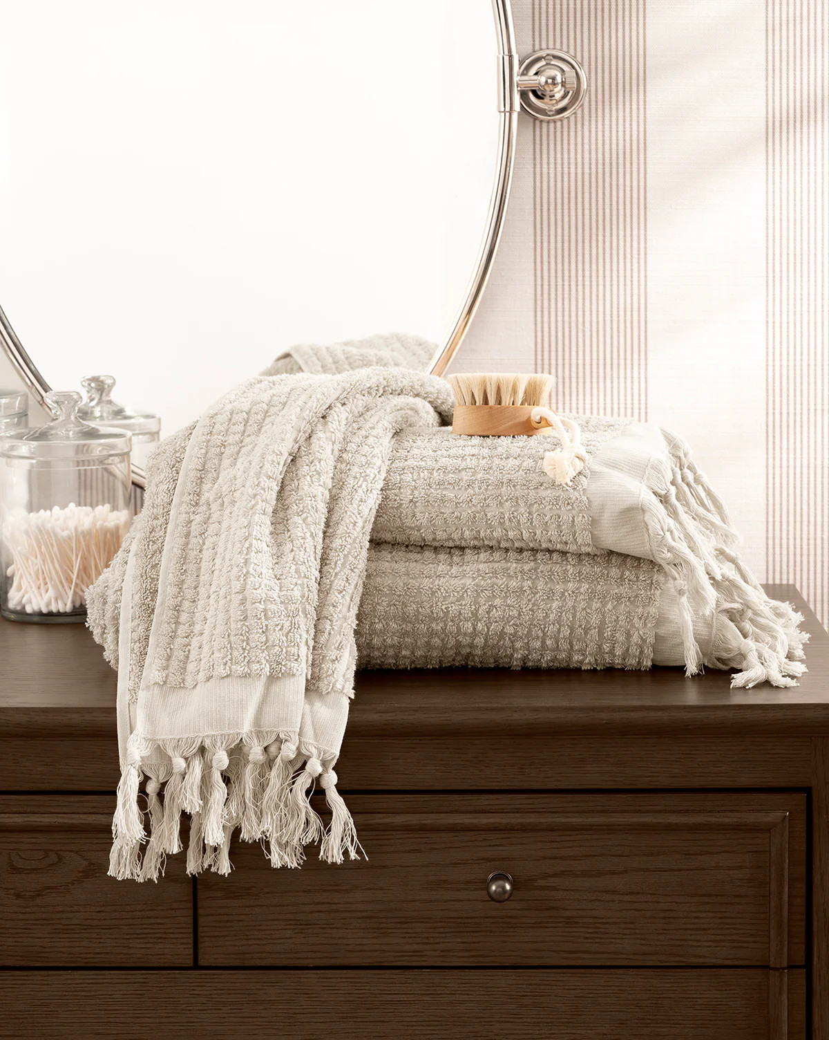 Anzio Organic Bath Collection | McGee & Co. (US)