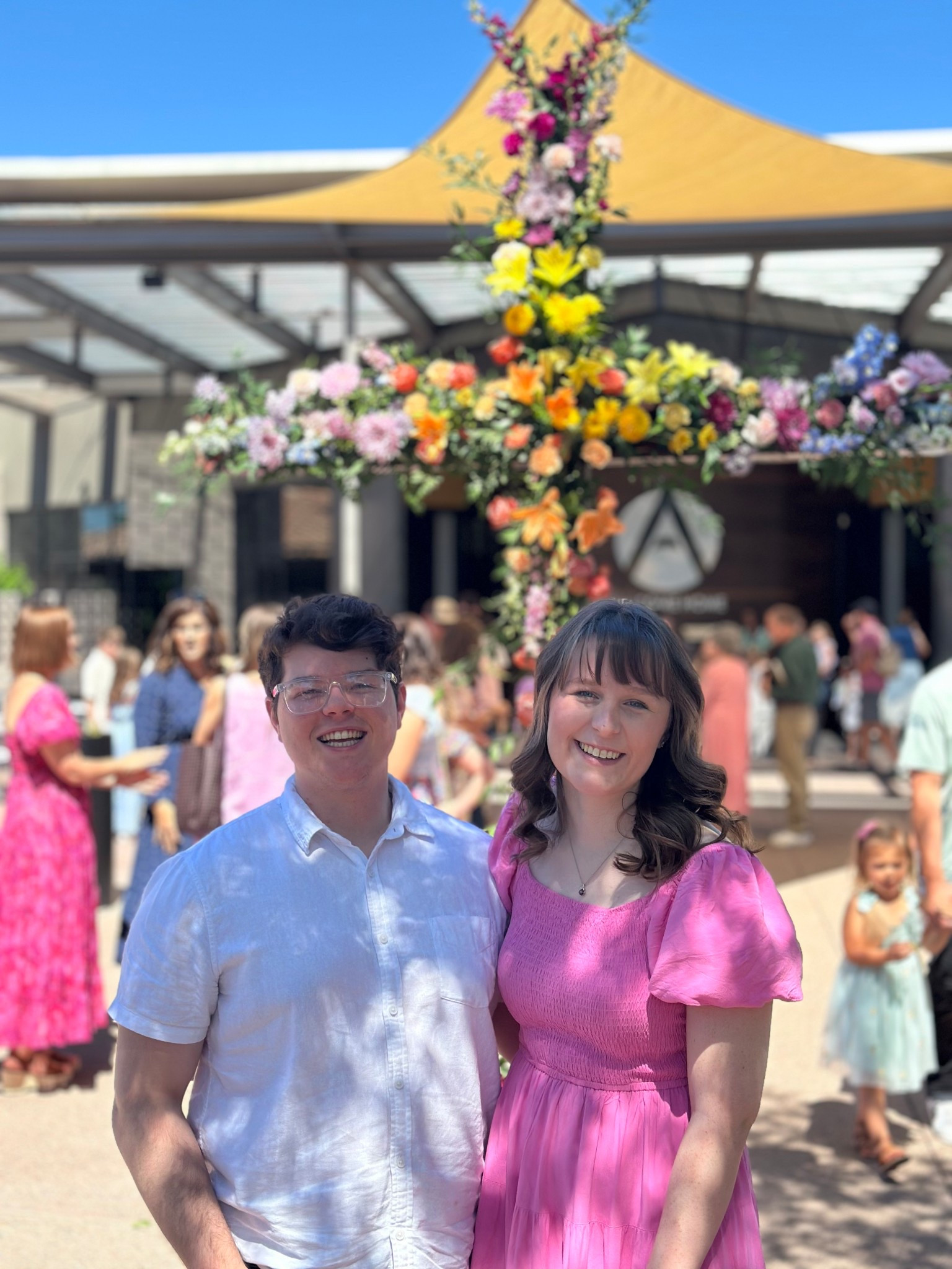 happy easter!!



#LTKSeasonal #LTKParties