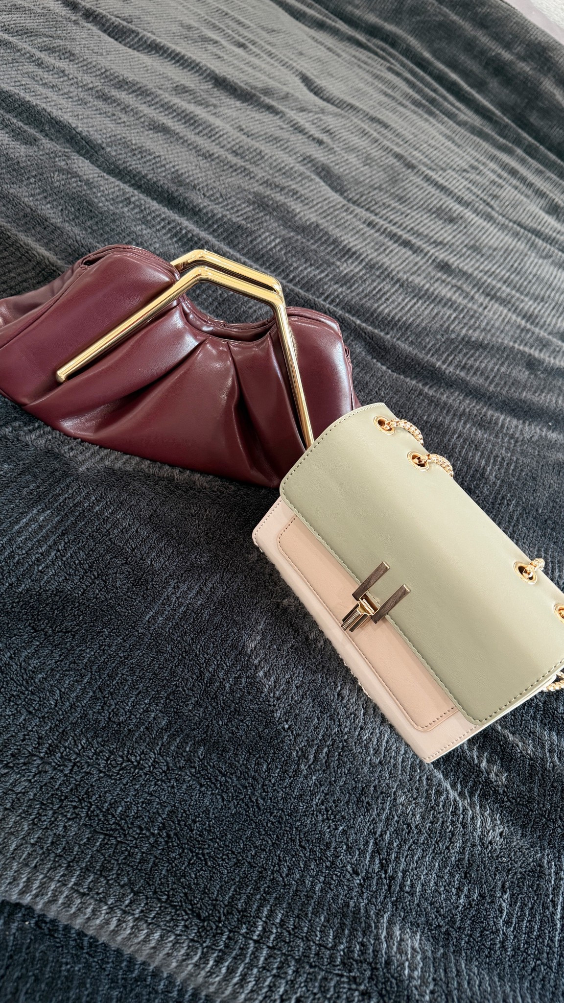 Chic bags from Amazon 

#LTKmomlife #LTKHoliday #LTKGiftGuide