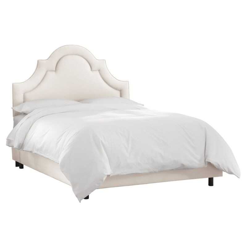 Kennedy Bed | One Kings Lane