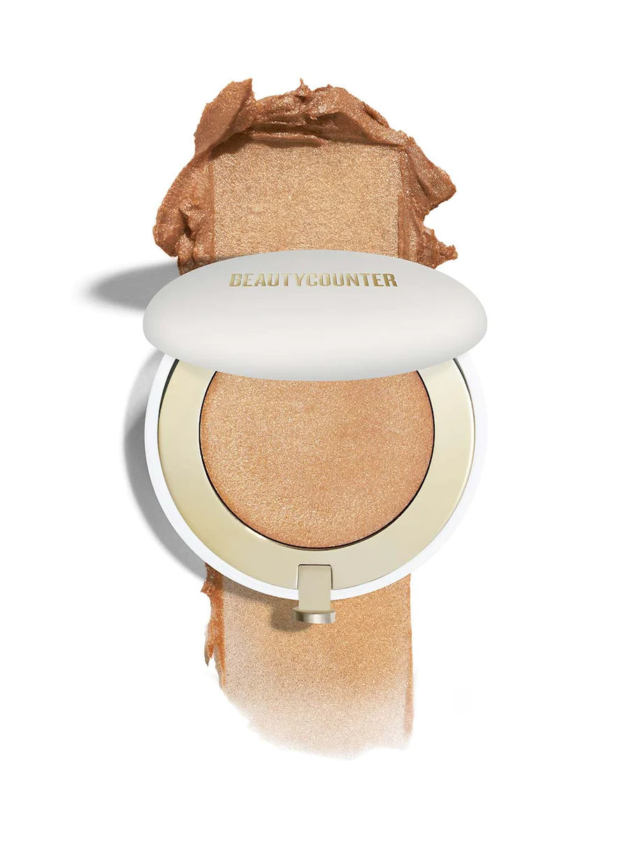 Cheeky Clean Highlighting Balm | Beautycounter.com