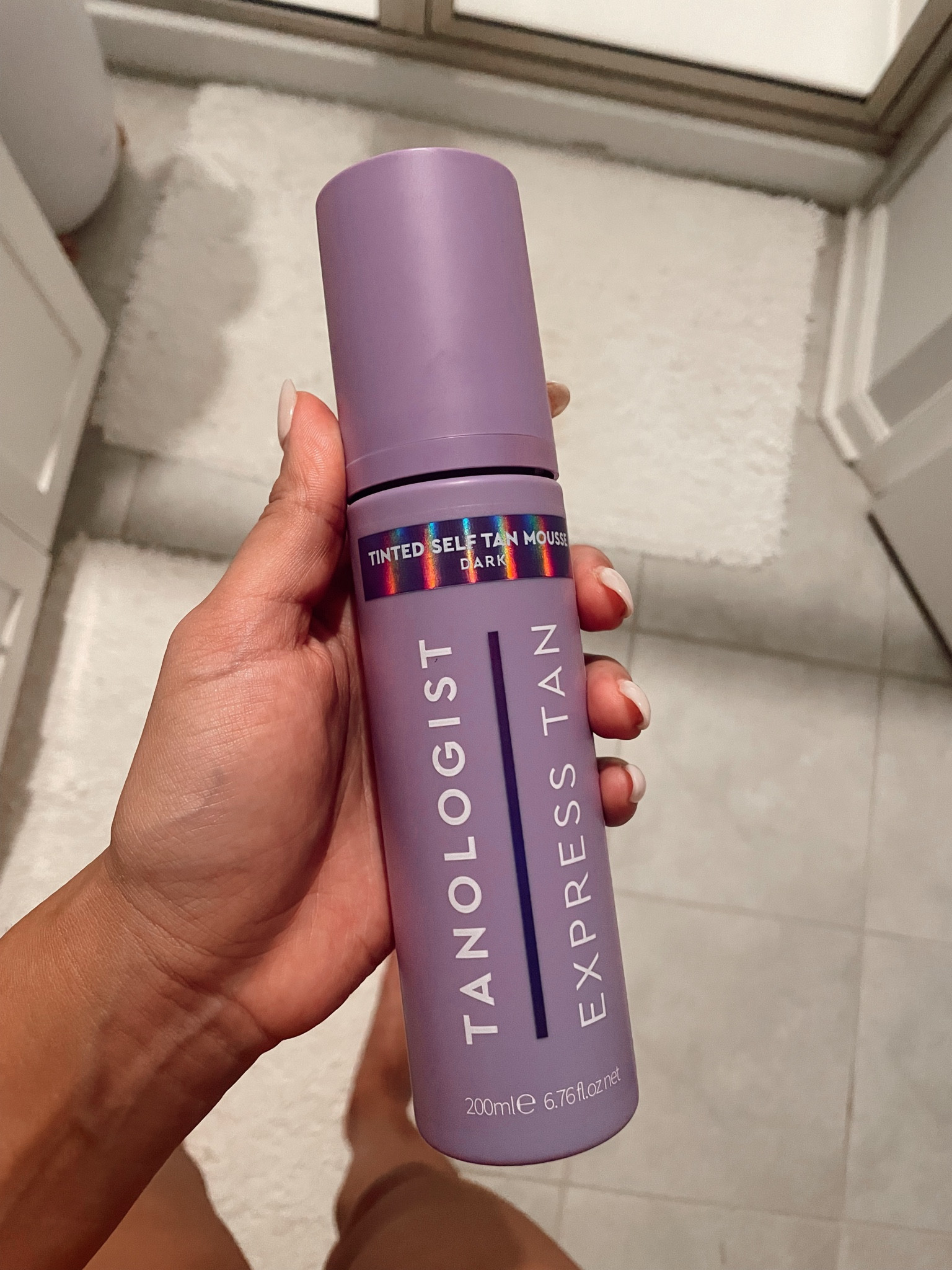 WOW. was incredible 

#LTKbeauty