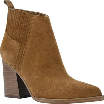 MARC FISHER LTD Orlanda Bootie | Nordstromrack | Nordstrom Rack
